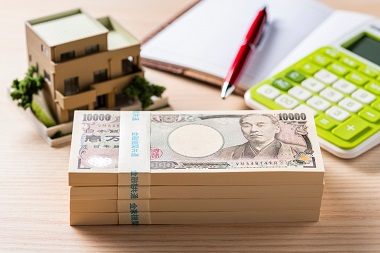 資金調達